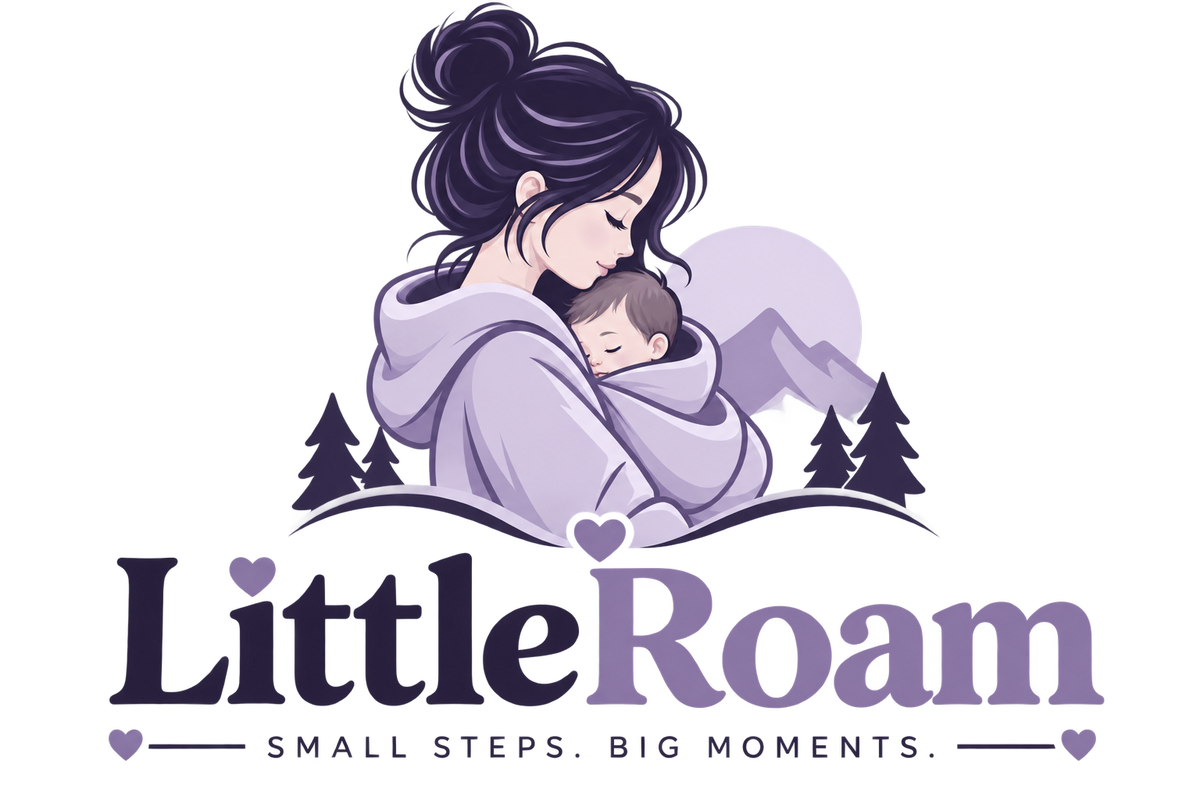 Little Roam