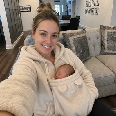 BabyPull